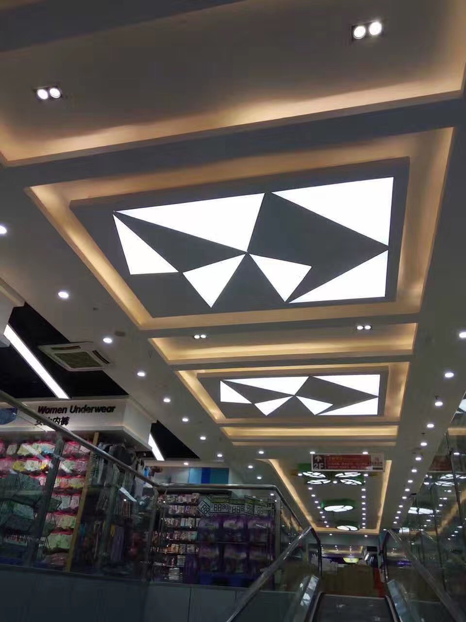 Translucent Shape Image